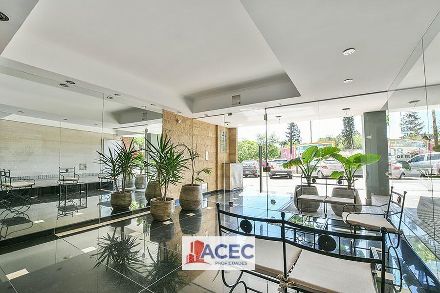Venta - Departamento- Barrio Martin