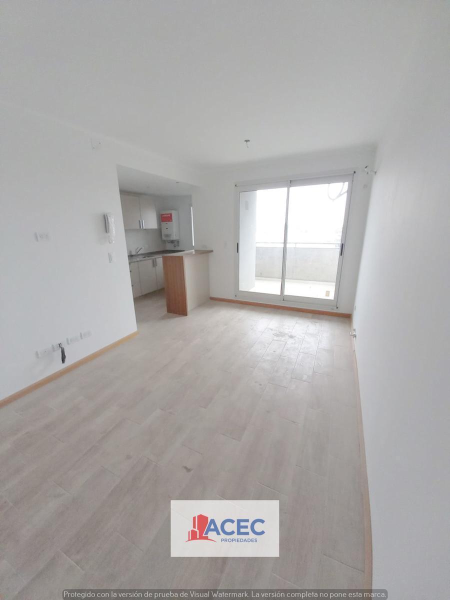 Venta- Departamento - Abasto