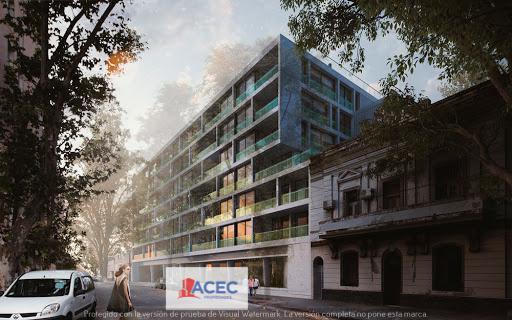 Venta - Departamento - Puerto Norte 3
