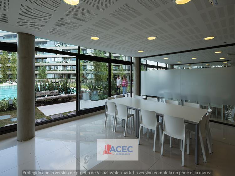 Venta - Departamento - Puerto Norte 4