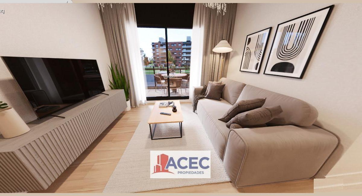 Venta Departamento - Los Pasos - Fisherton