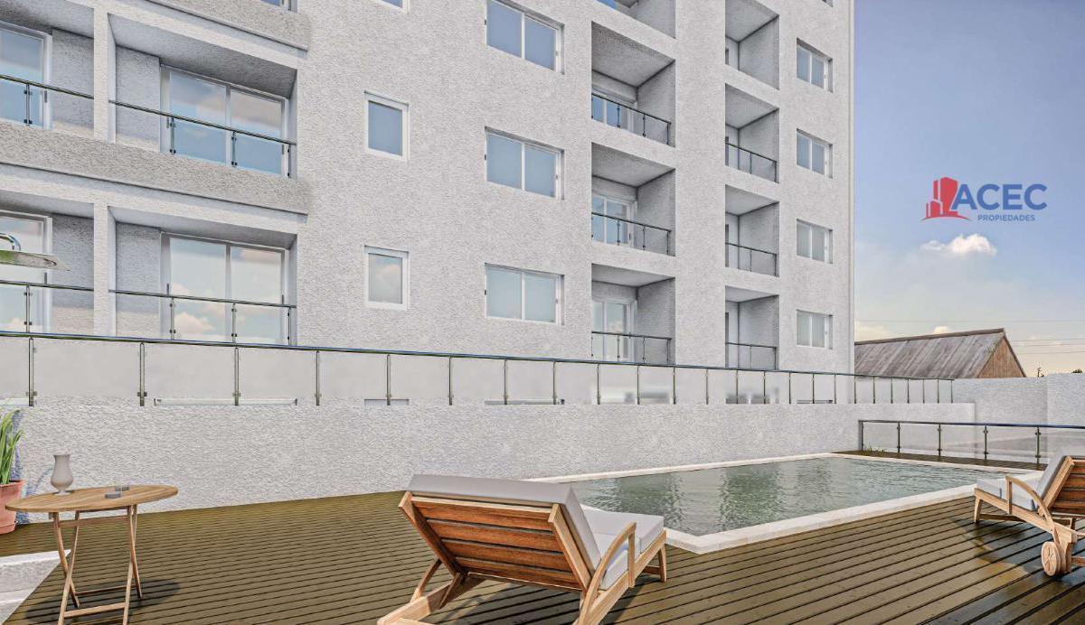 Venta - Departamento - Centro