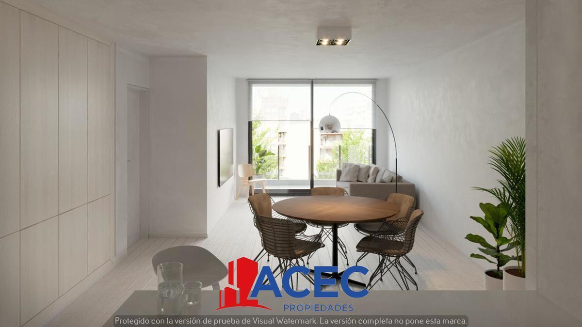 Venta- Departamento- Lourdes