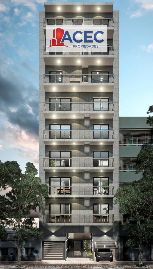 Venta - Departamento - Barrio Martin