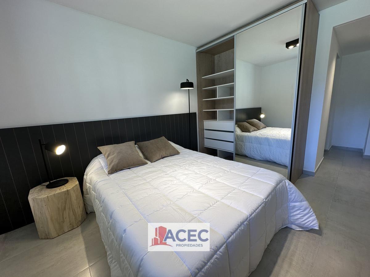 Venta - Departamento - Ayres de Fisherton - Rosario