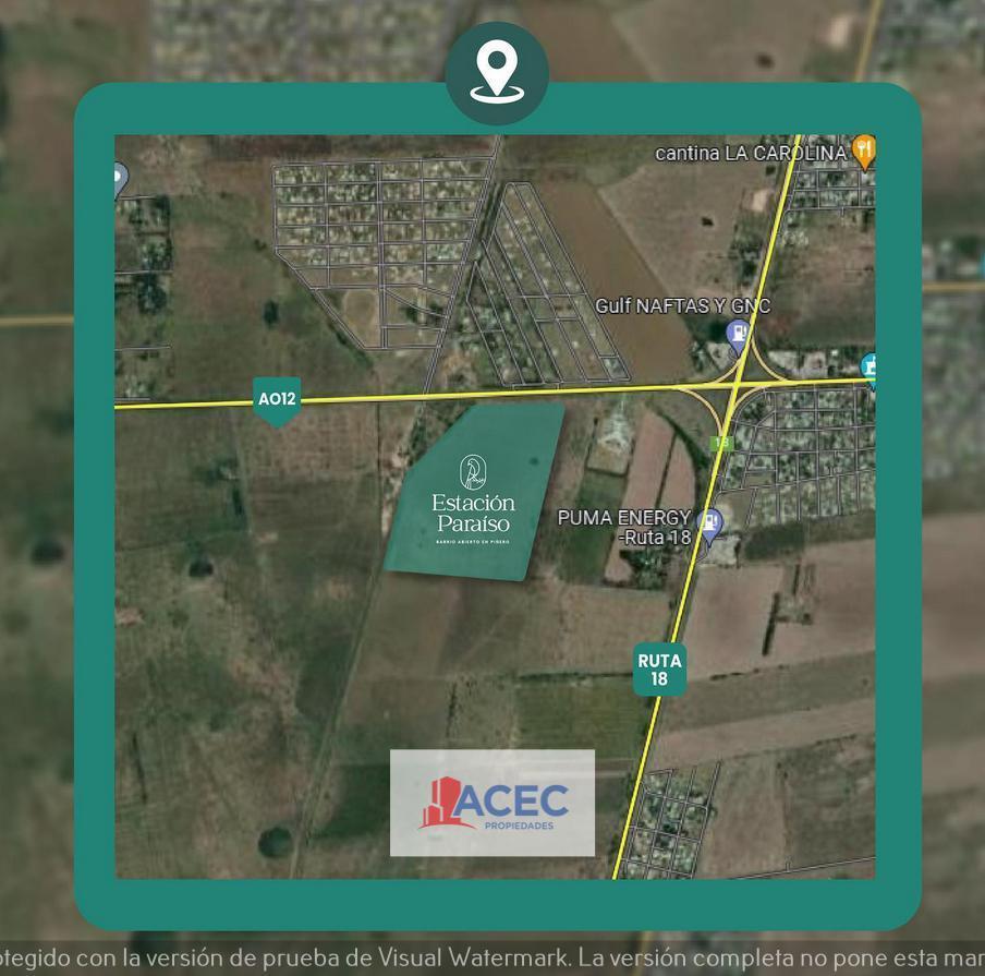 Foto de Venta-Terreno - Piñero, imagen 3