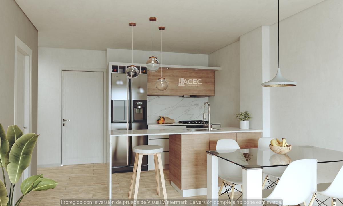Foto de Venta - Departamento - Martin, imagen 2