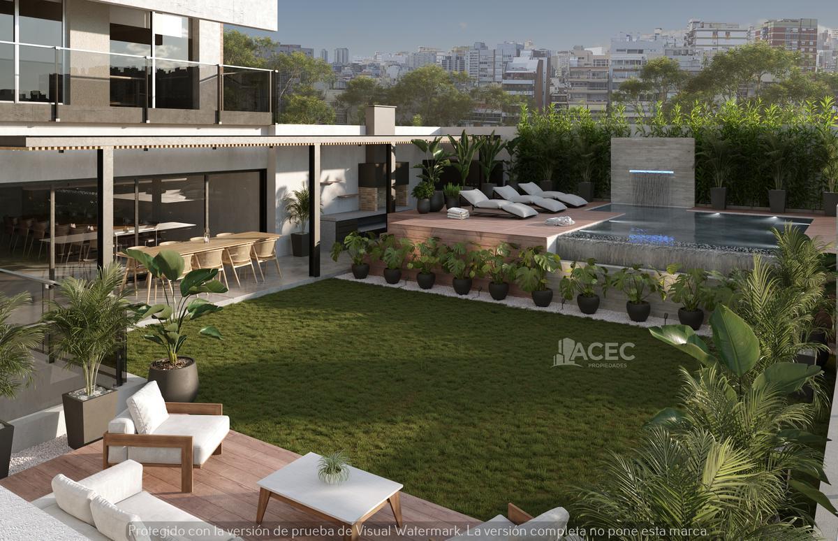 Foto de Venta - Departamento - Martin, imagen 2