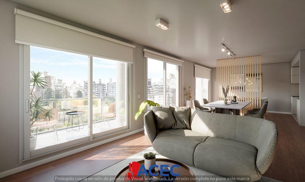 Venta- Departamento - Abasto