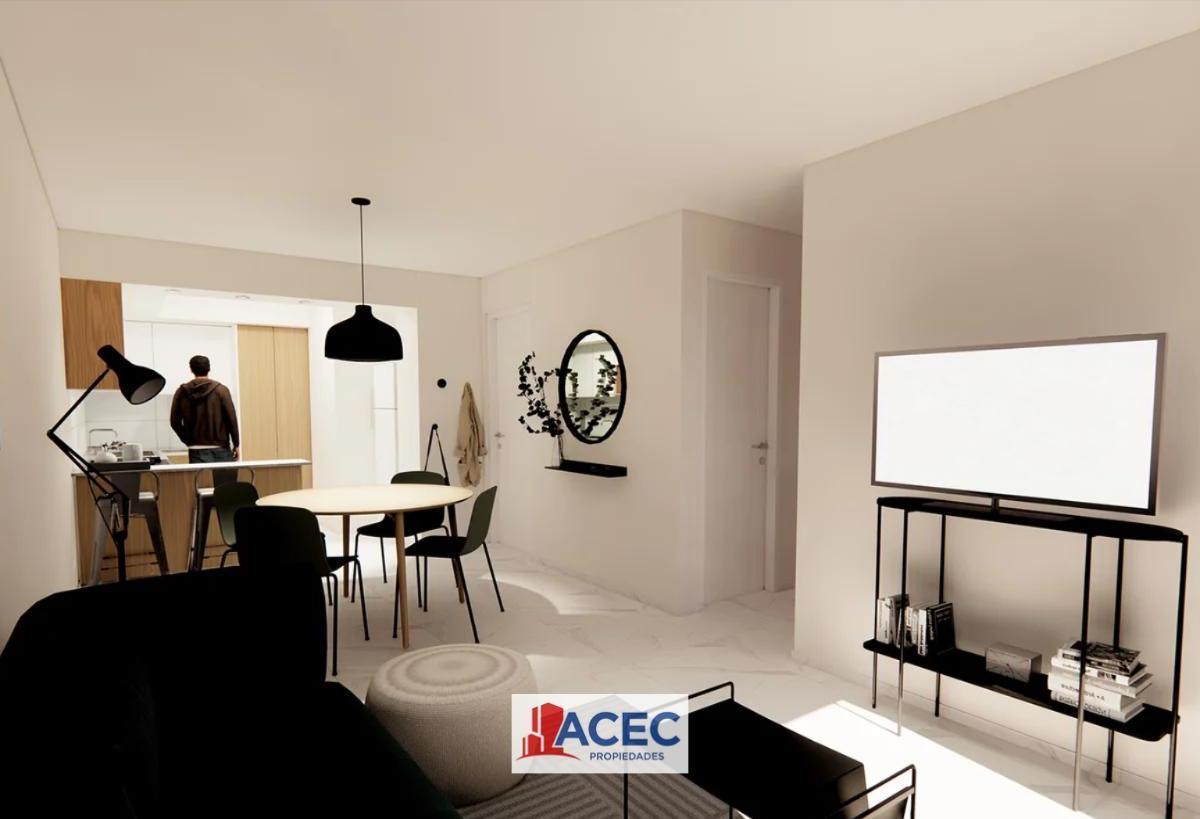 Venta - Departamento 3 dormitorios - Pichincha