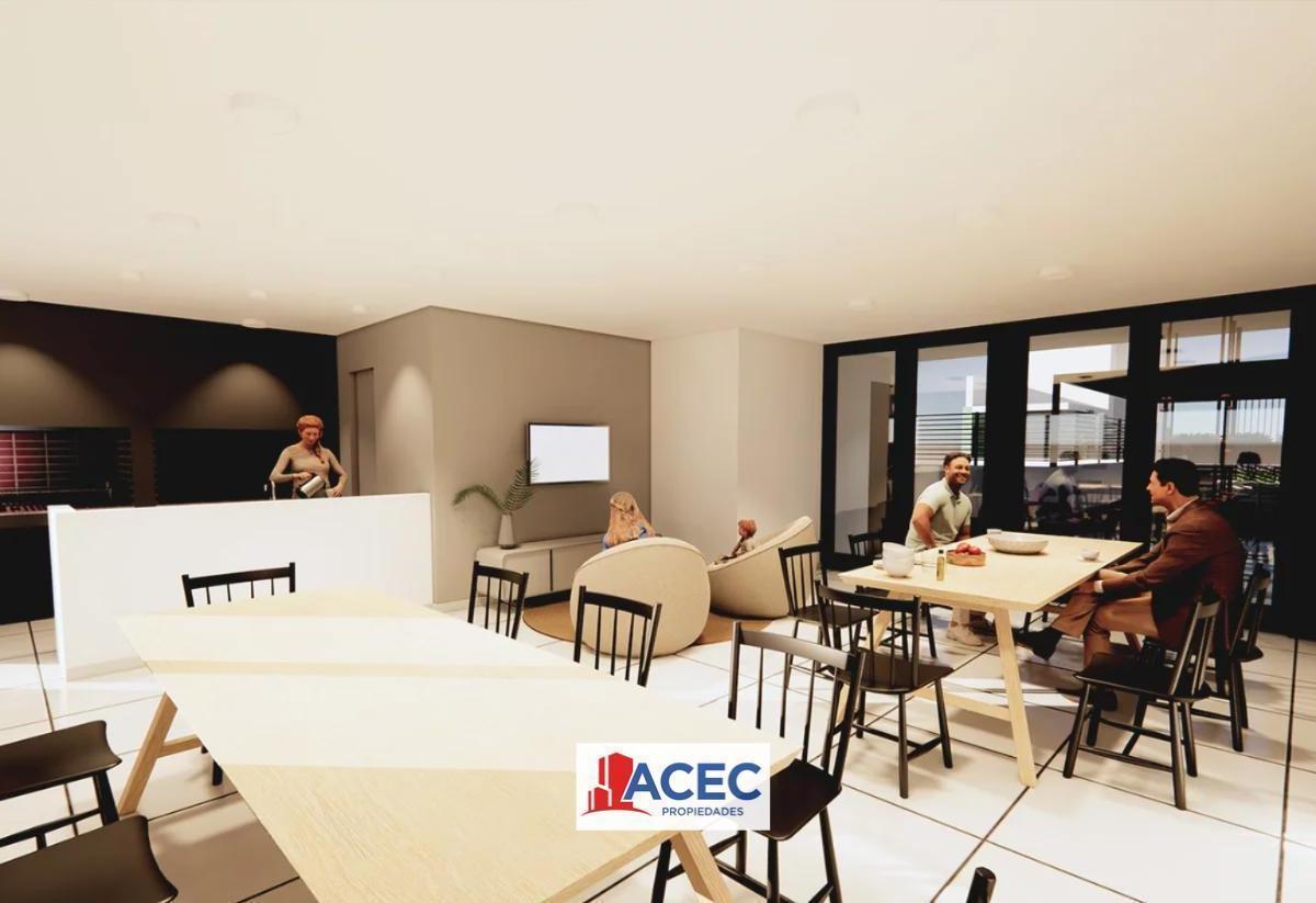 Venta - Departamento - Centro