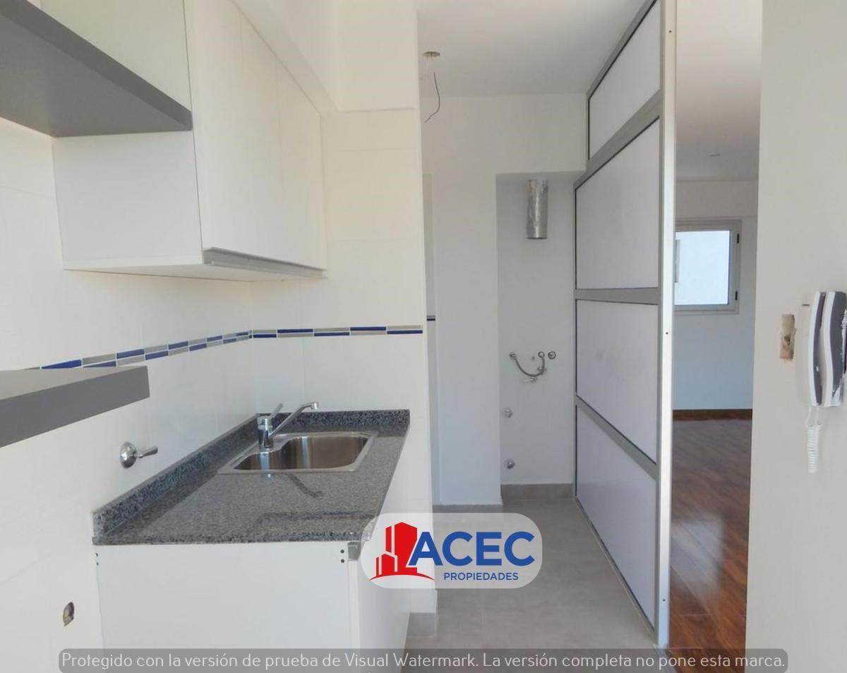 Venta - Departamento - Echesortu