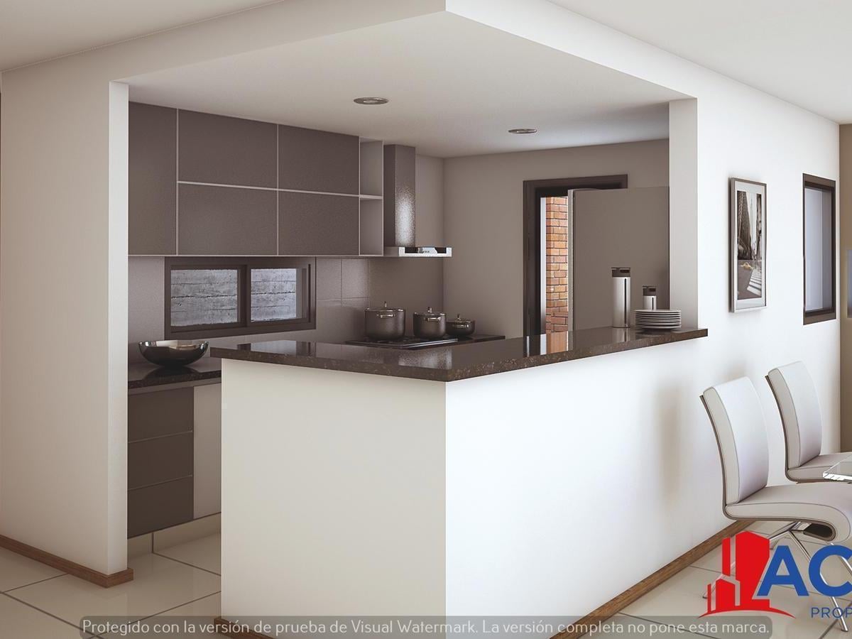 Foto de Venta -Departamento - Barrio Lourdes, imagen 5