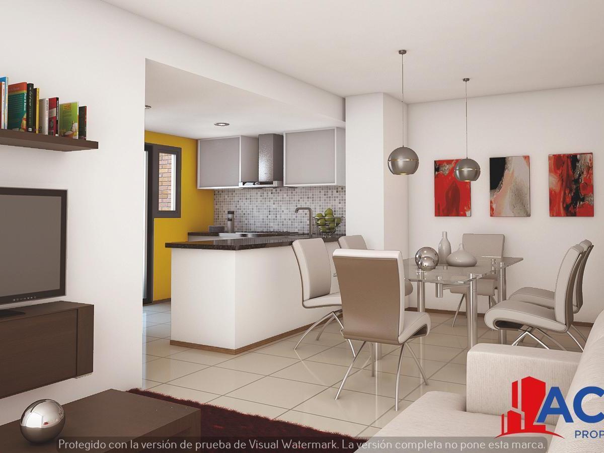 Foto de Venta -Departamento - Barrio Lourdes, imagen 3
