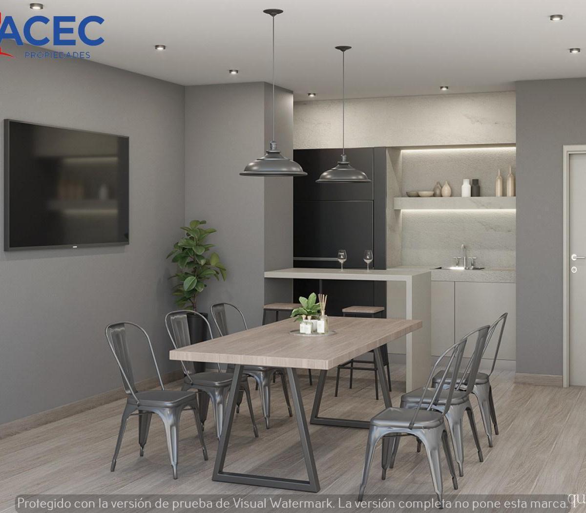 Foto de Venta- Departamento -Centro, imagen 3