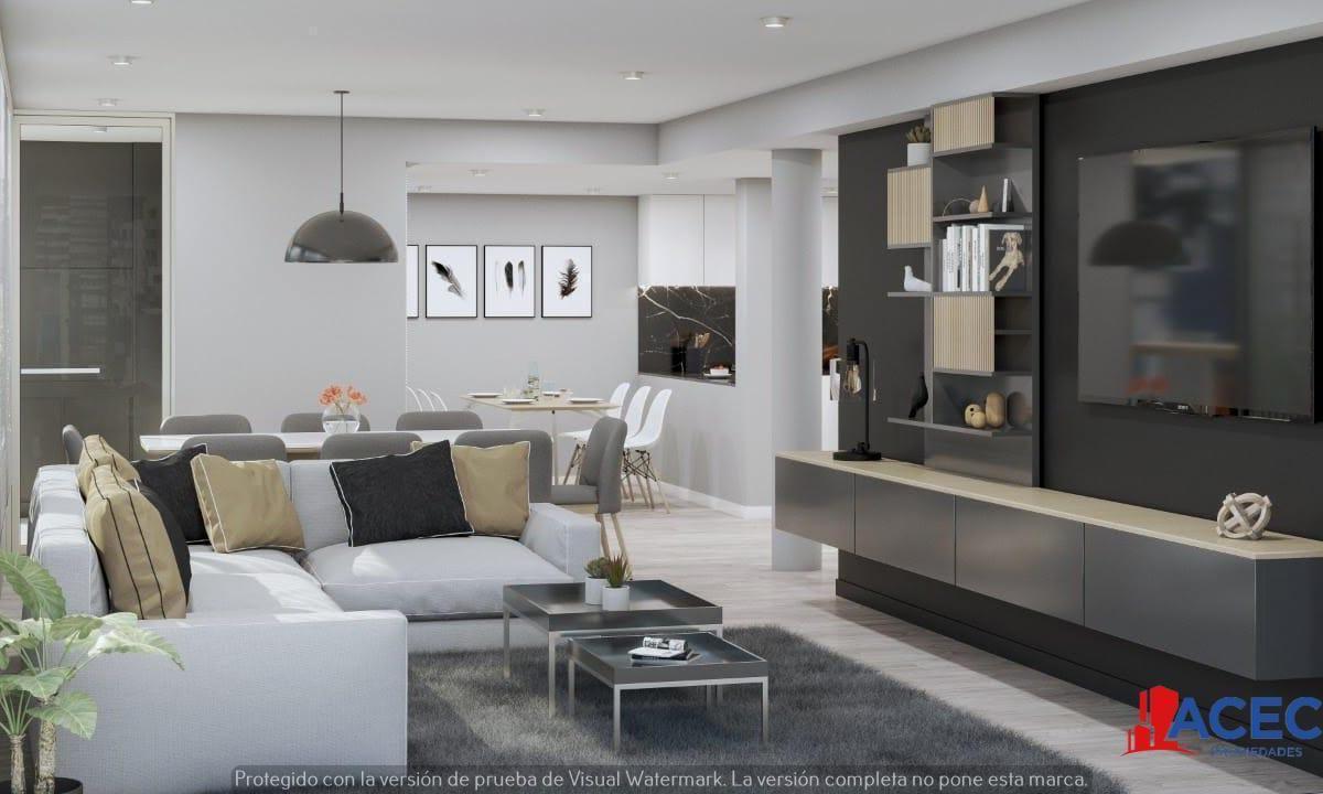 Venta - Departamento - Centro