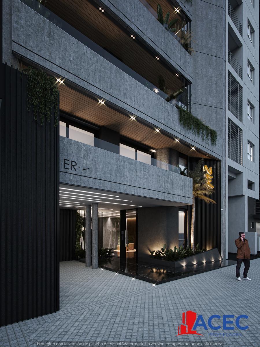 Venta - Departamento-Centro