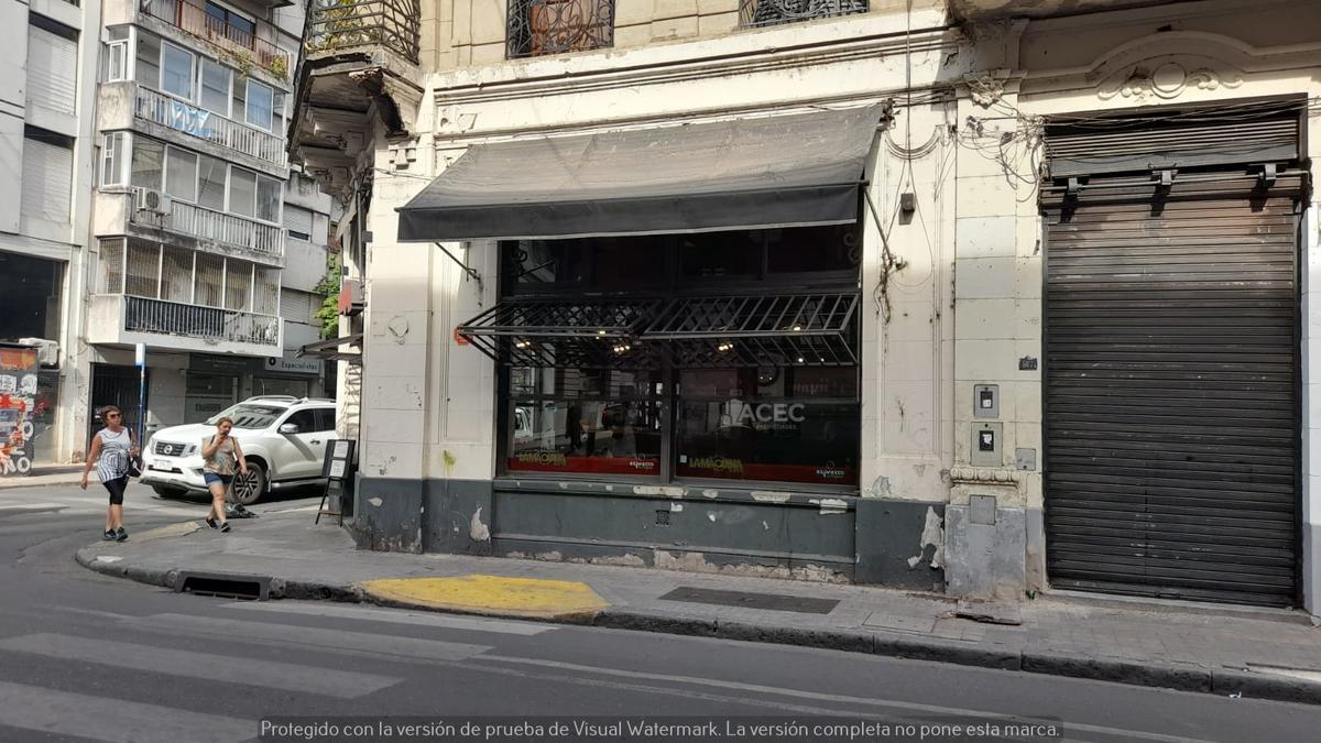 Venta - Local - Macrocentro