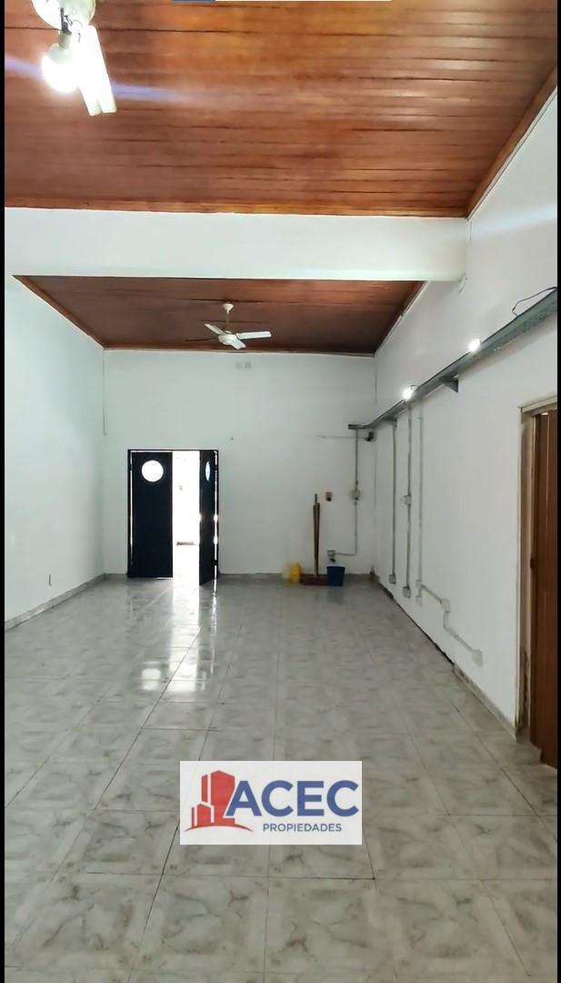 Venta - Locales - Abasto-