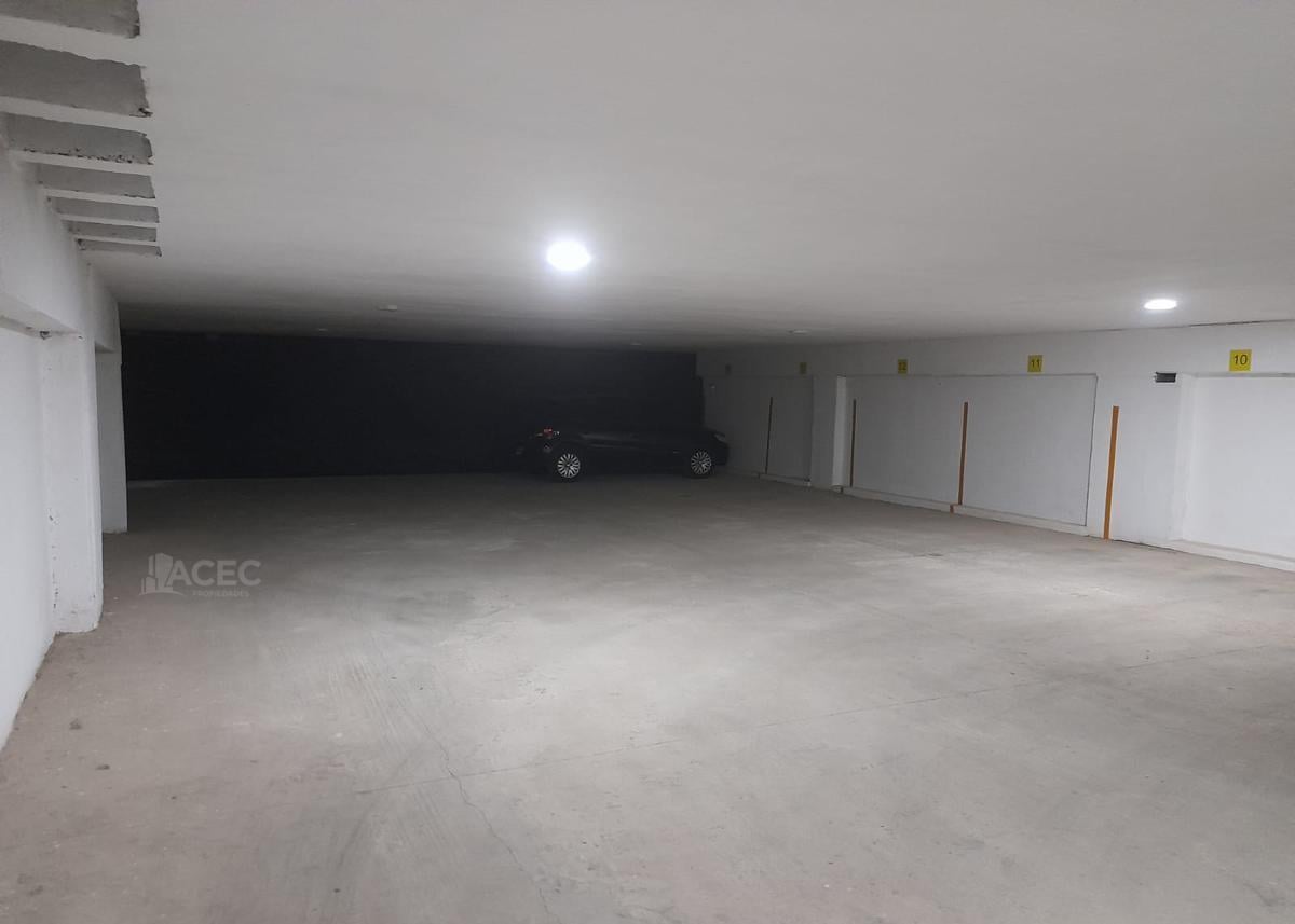Venta - Cochera - Barrio Martin