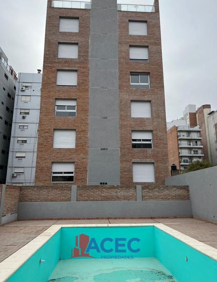 Venta - Cochera - Barrio Martin