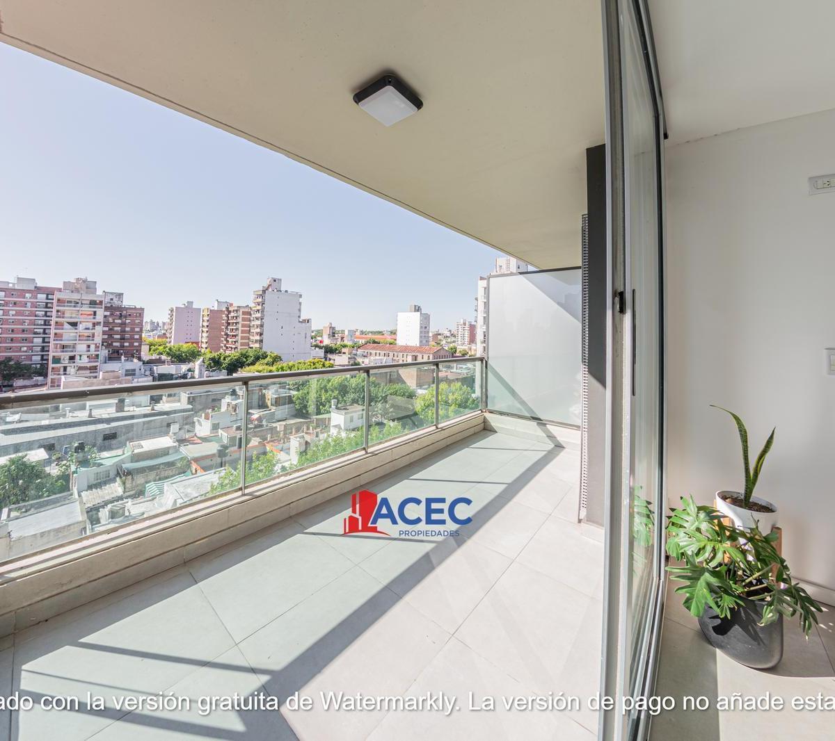 Venta - Departamento- Abasto