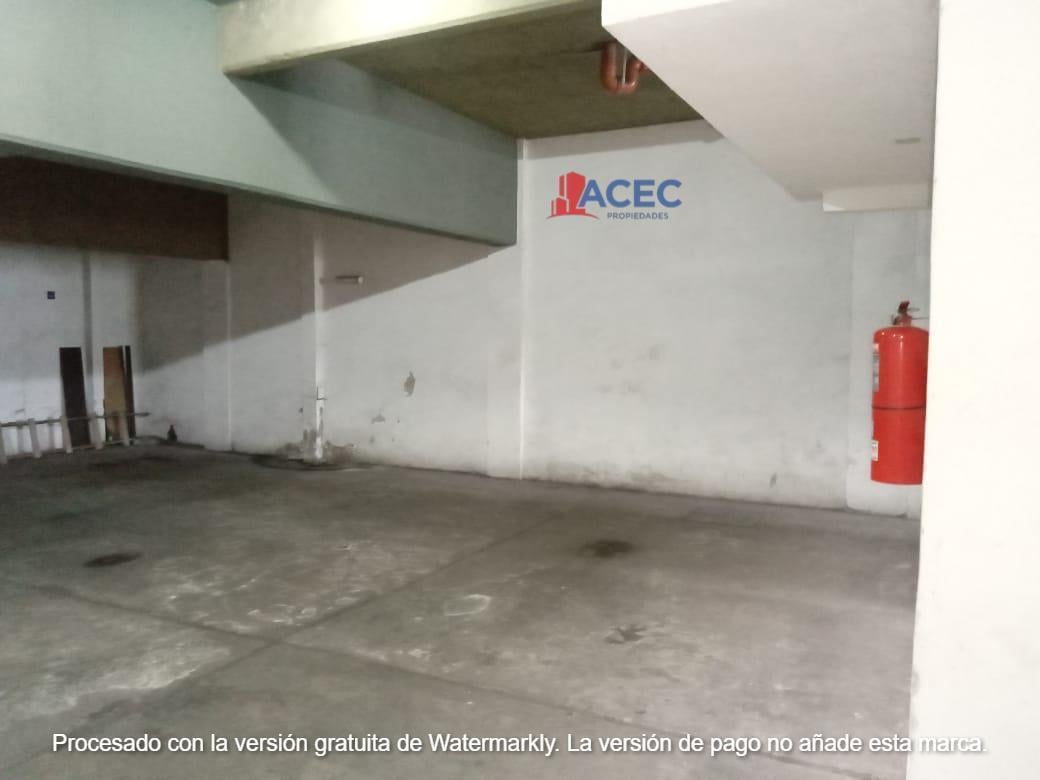 Venta - Cochera - Ludueña