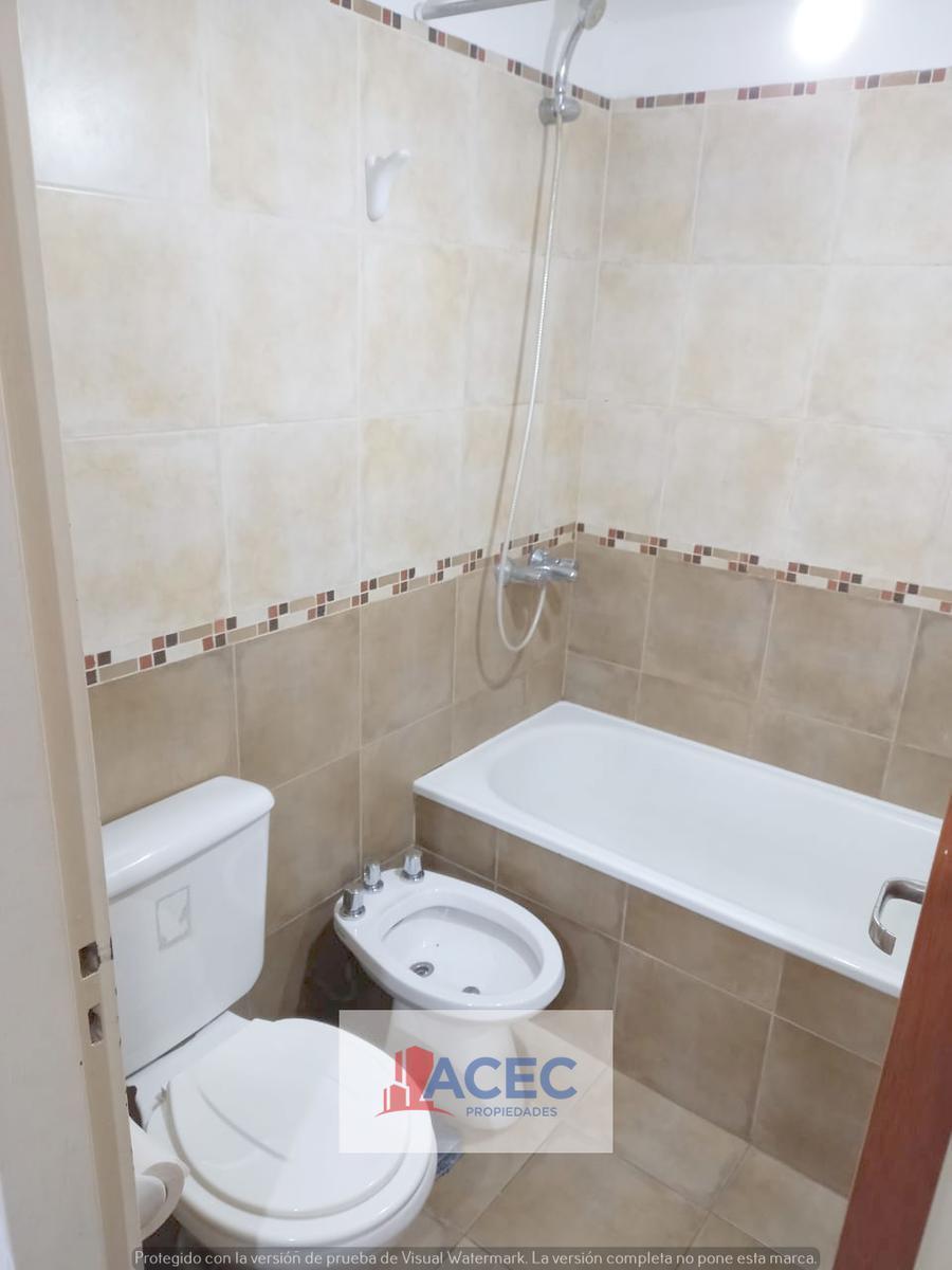 Venta - Departamento - Luis Agote
