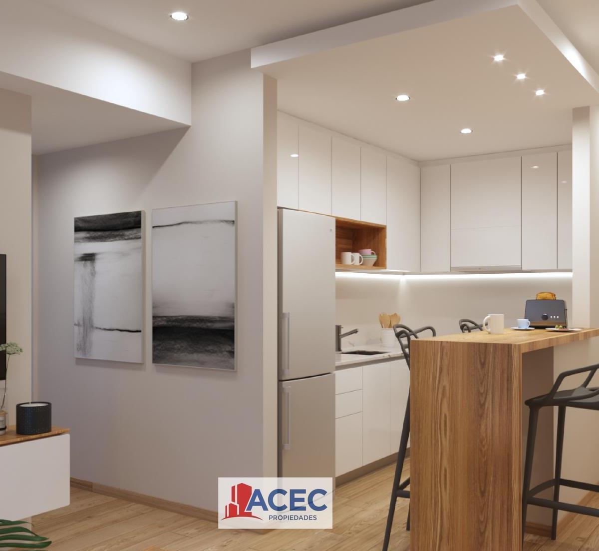 Venta - Departamento - Centro Rio