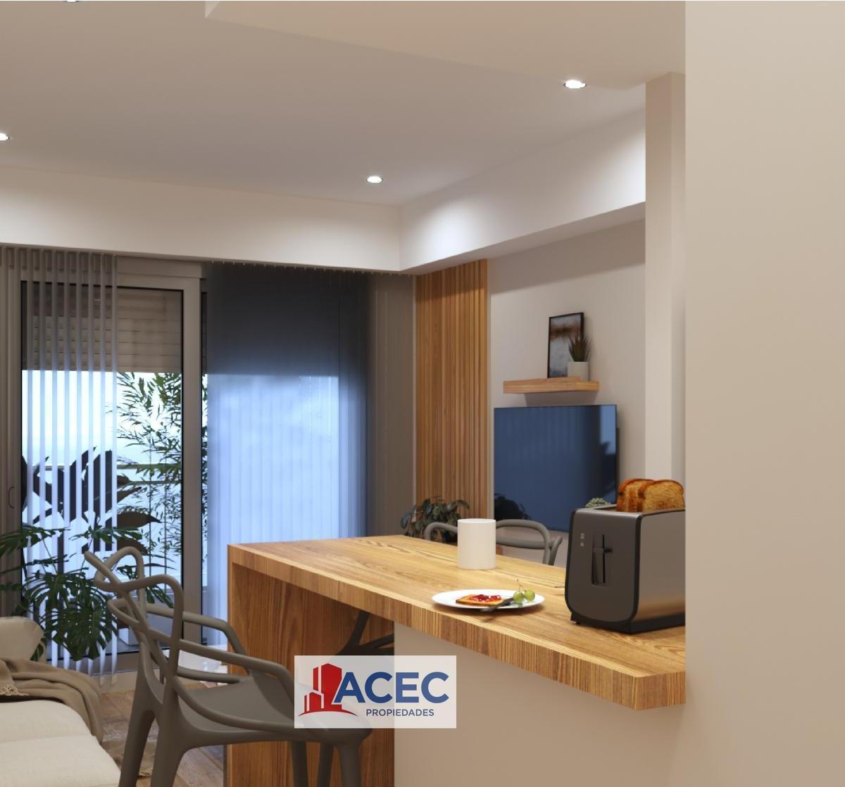 Venta - Departamento - Centro Rio