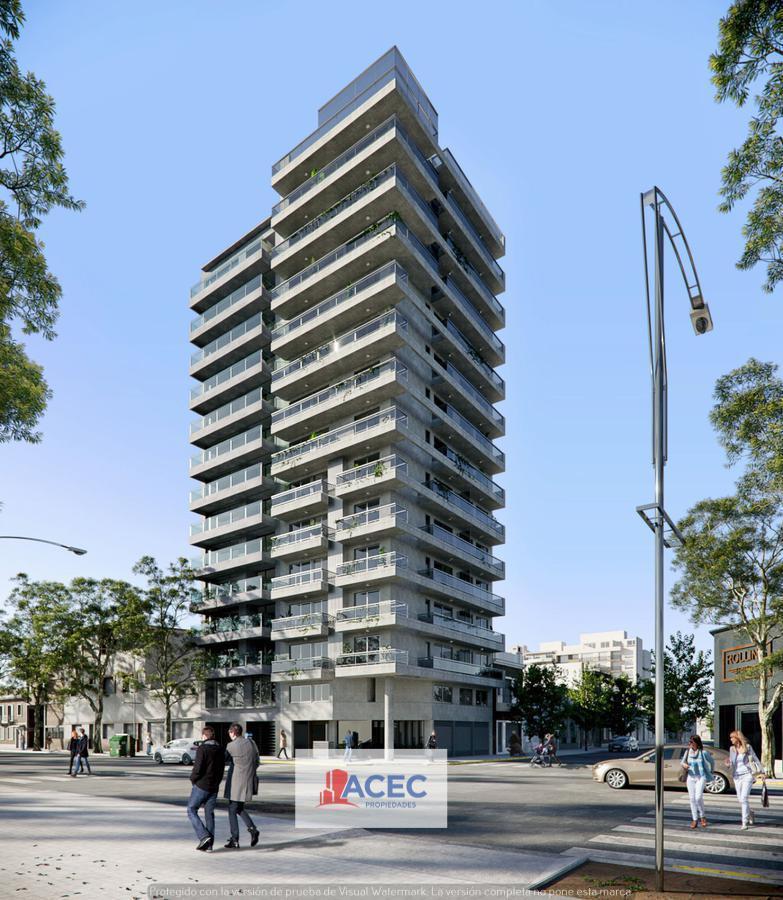 Venta-Departamento -Centro