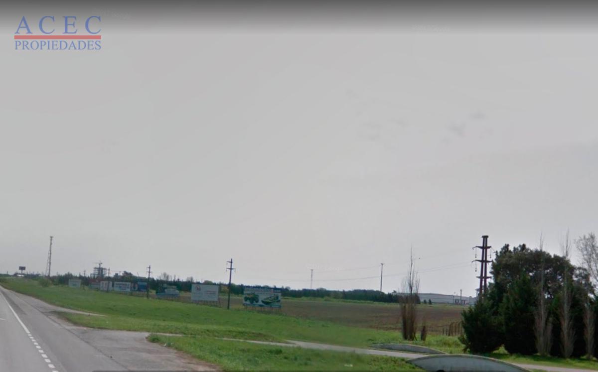Venta - Terreno - Ruta Nacional 9 - Pueblo Esther 3