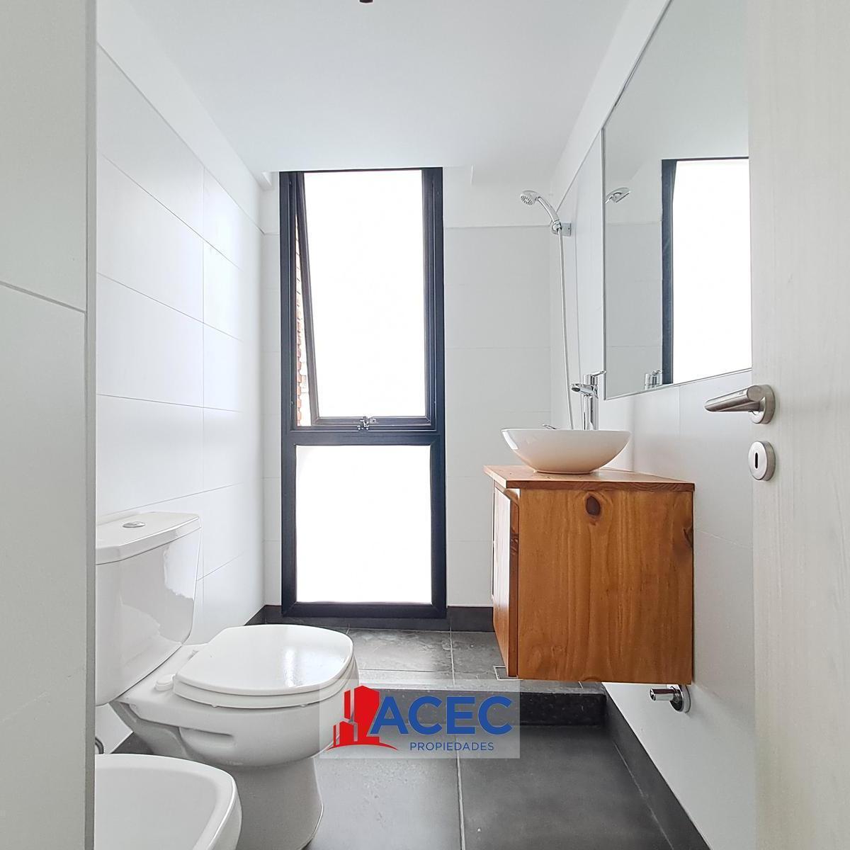 Venta - Departamento - B° Martin
