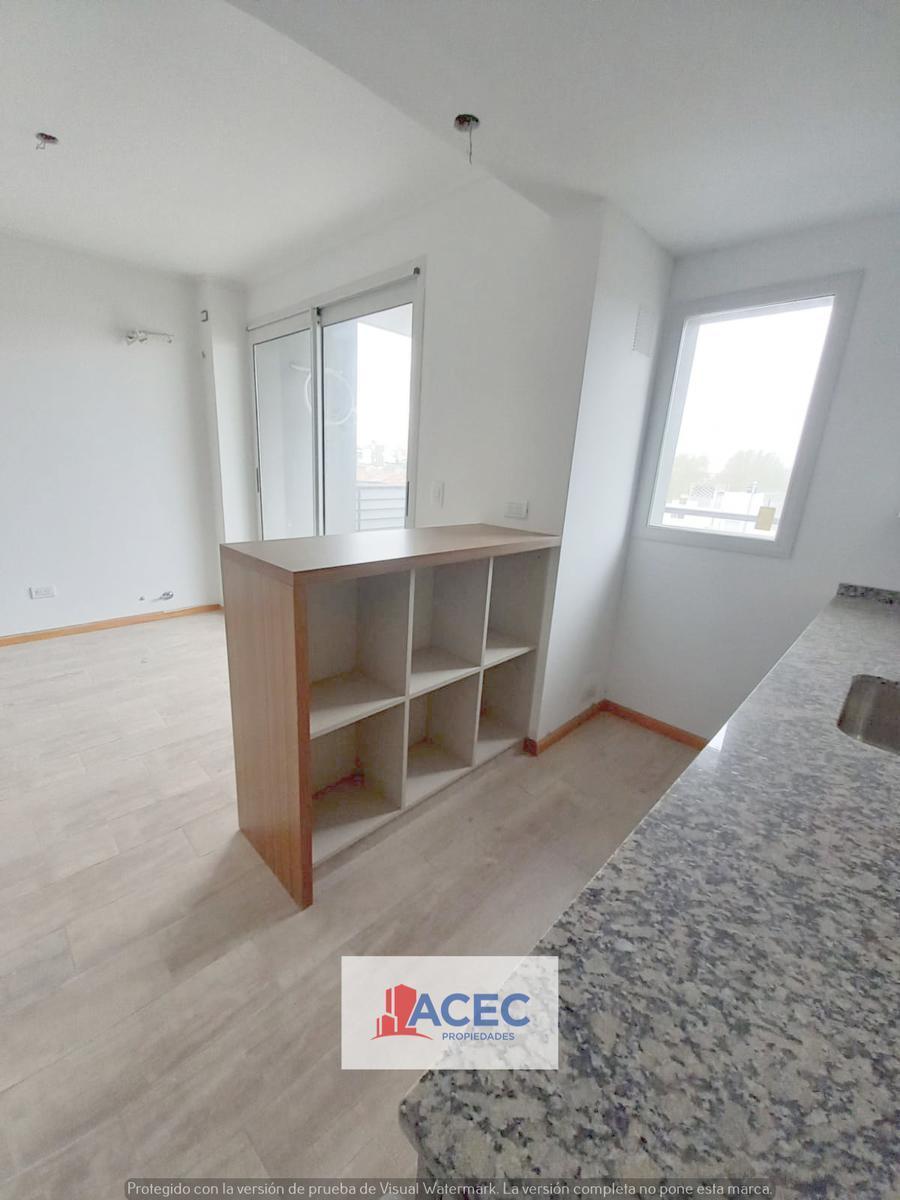 Venta- Departamento - Abasto