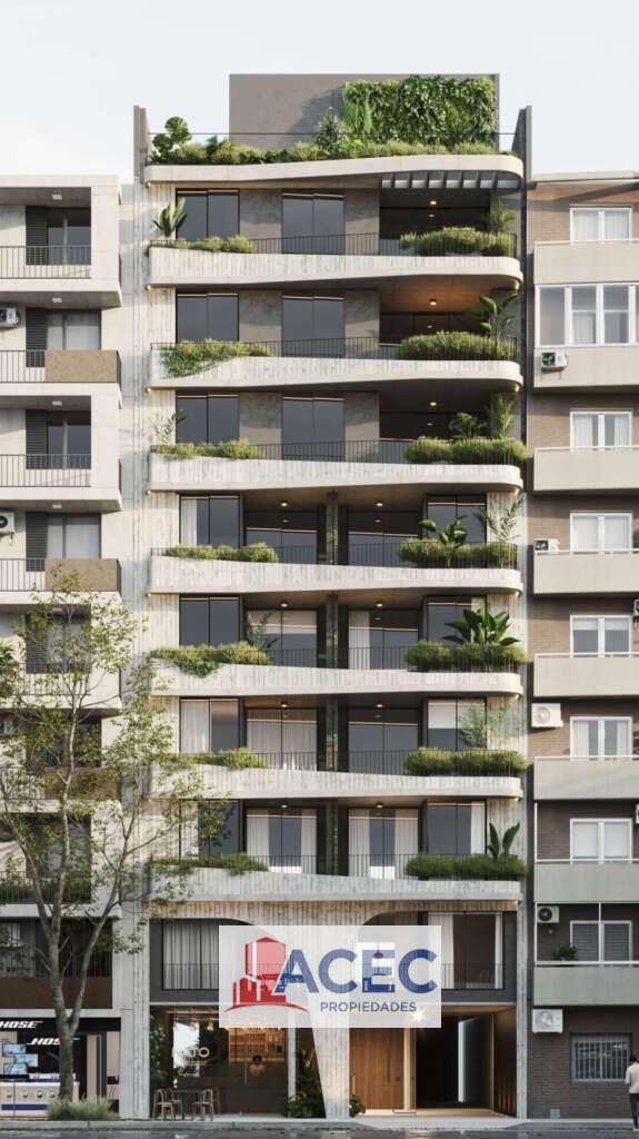 Venta - Departamento - Centro