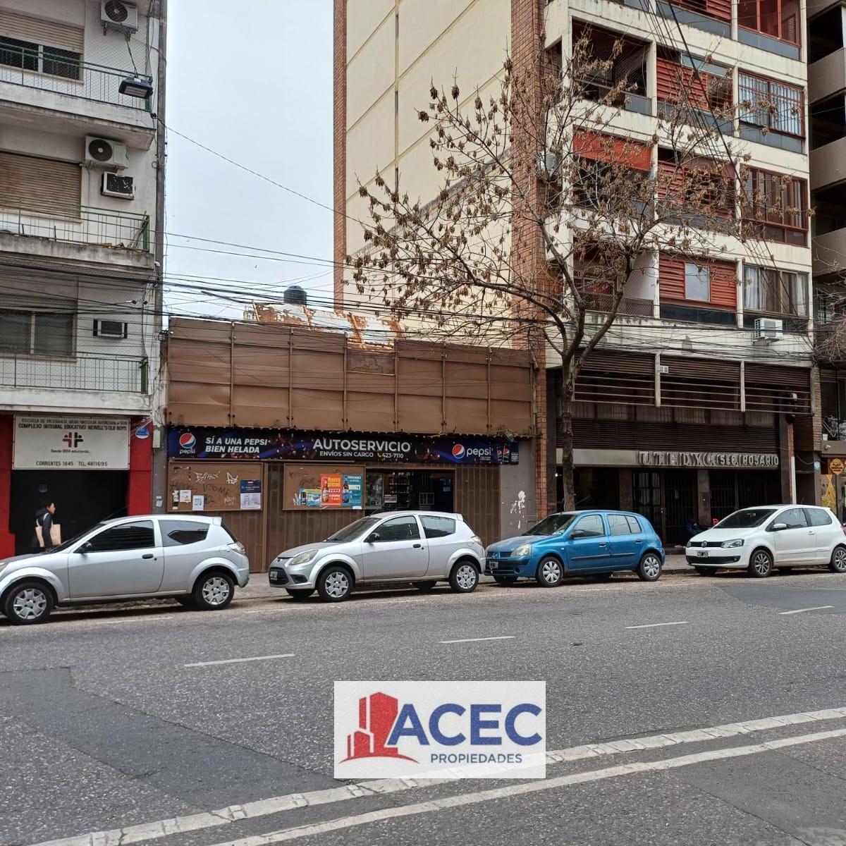 Venta -Terreno - Abasto