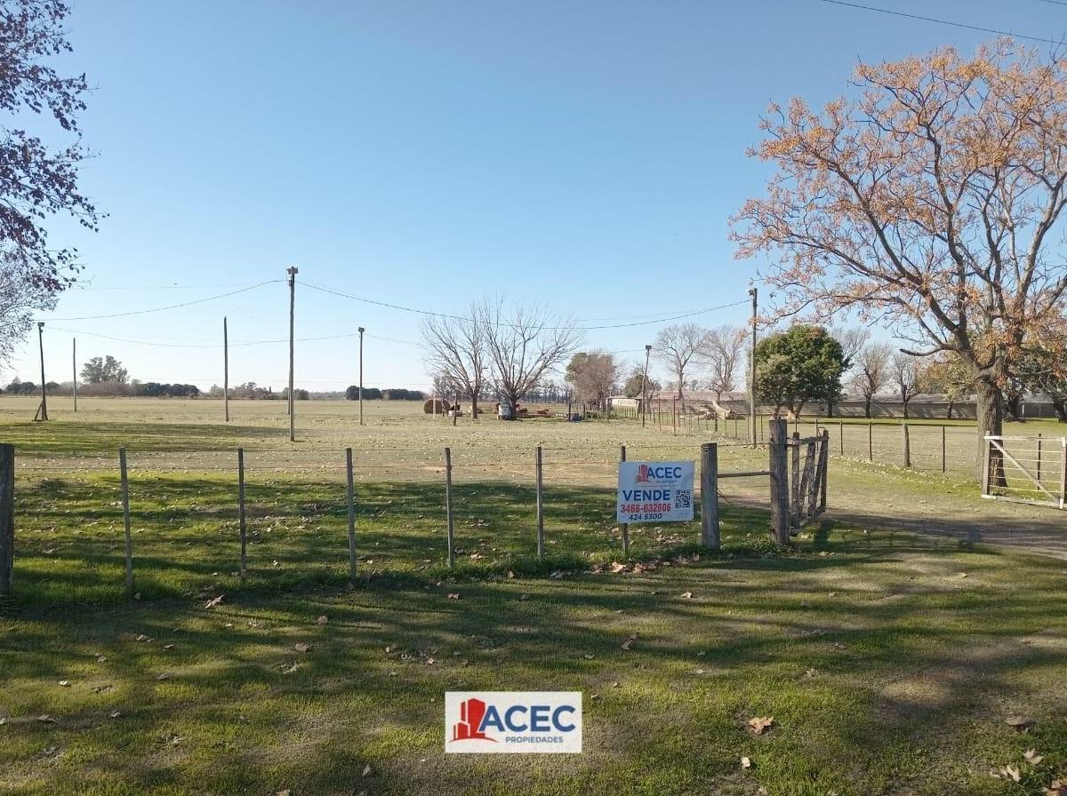 Foto de Venta - Terreno - Oliveros, imagen 4