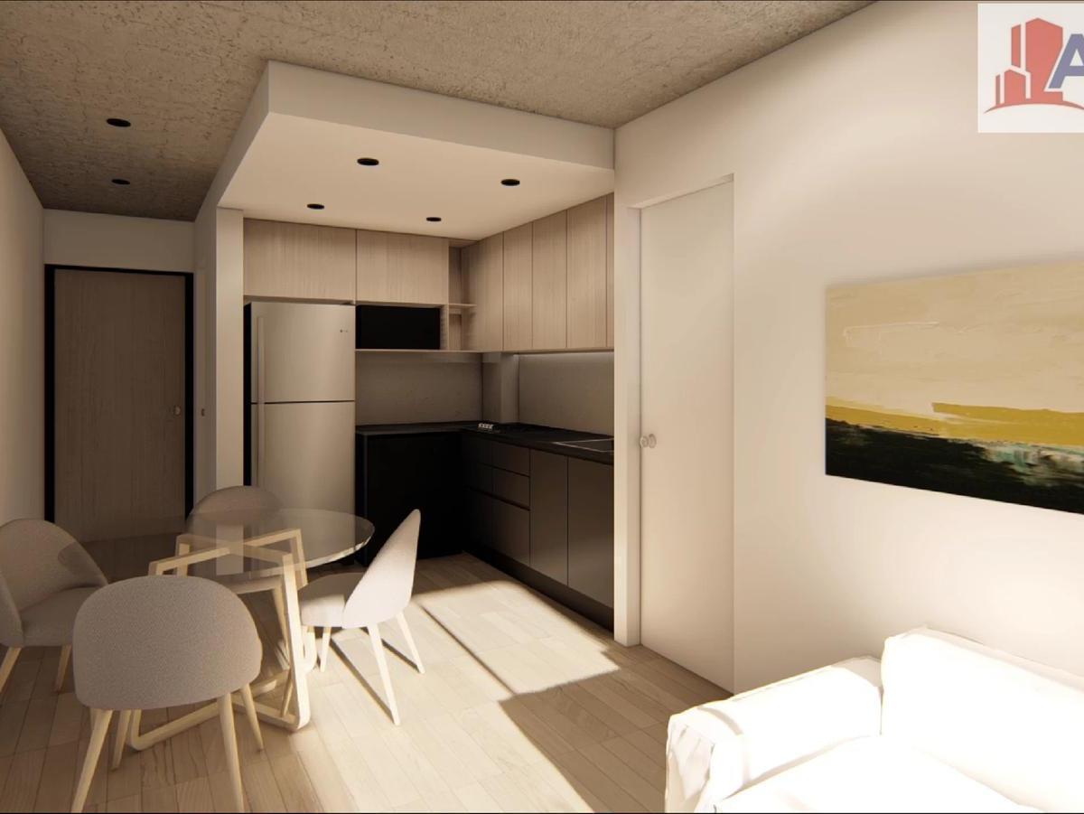 Foto de Venta - Departamento - Barrio Lourdes, imagen 2
