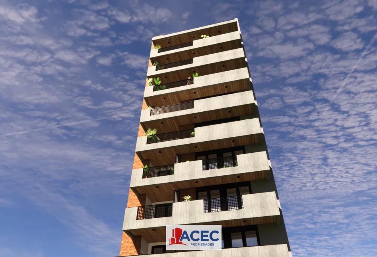 Venta -Departamento - Centro