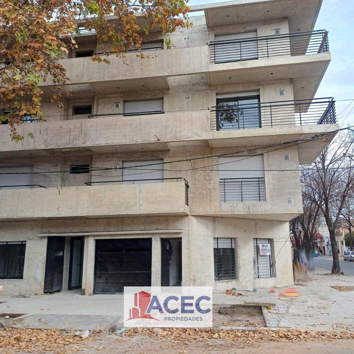 Venta - Departamento- España y Hospitales