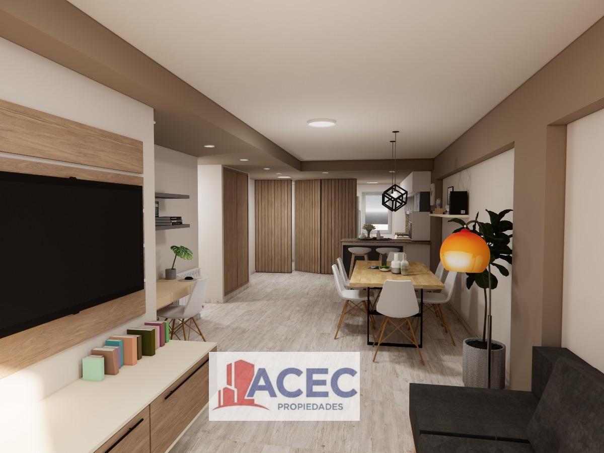 Venta - Departamento - Zona Centro