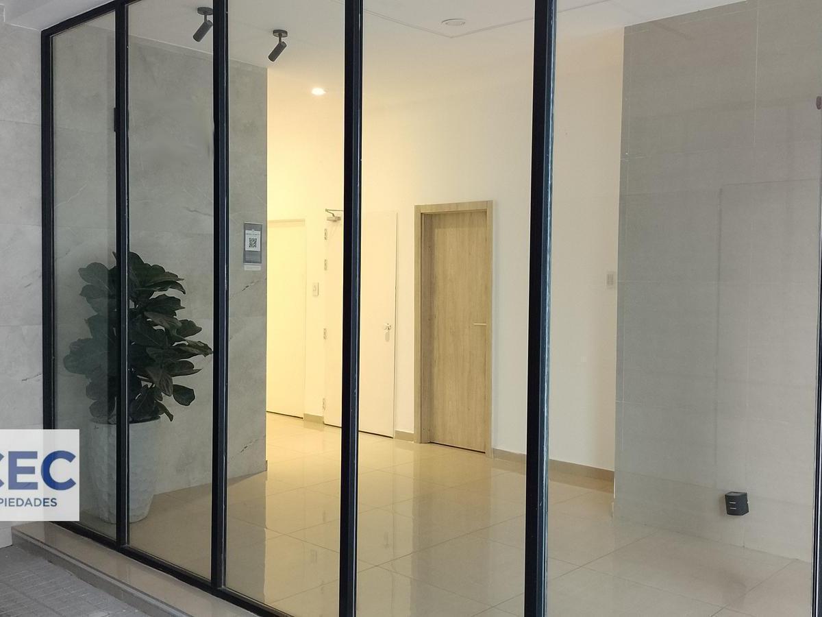 Venta - Departamento - Barrio Martin (Rosario)