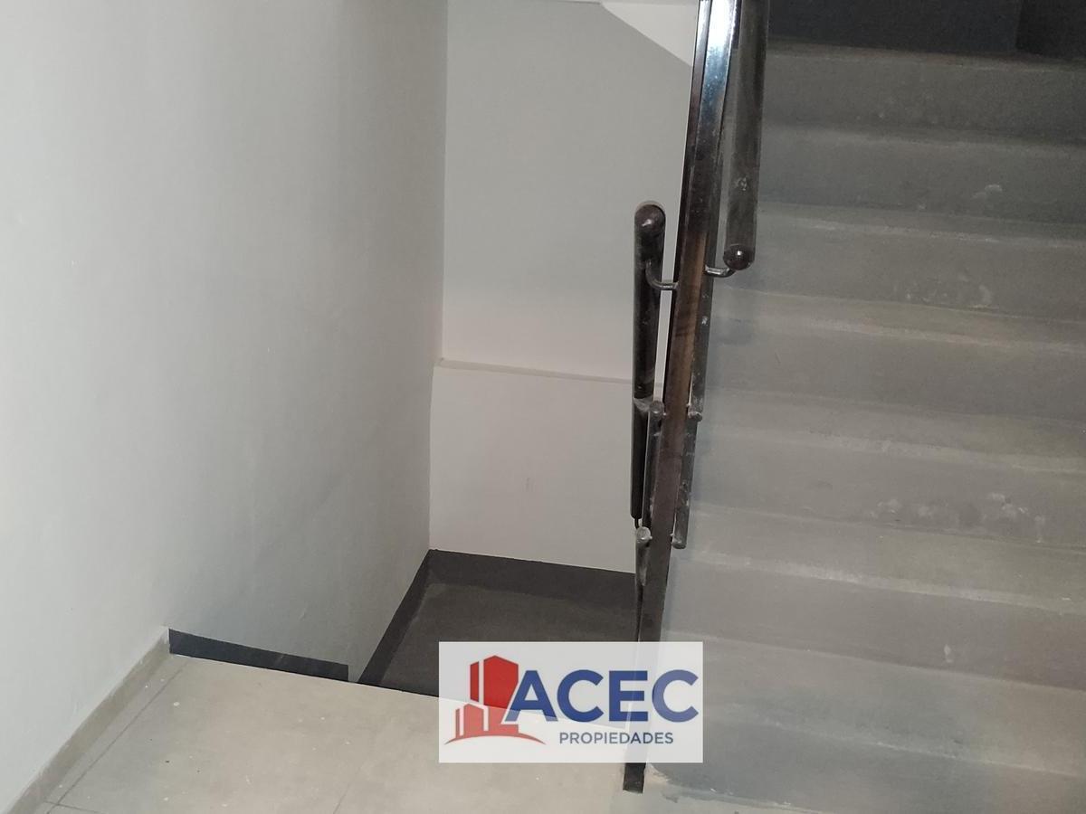 Venta - Departamento - Barrio Martin (Rosario)