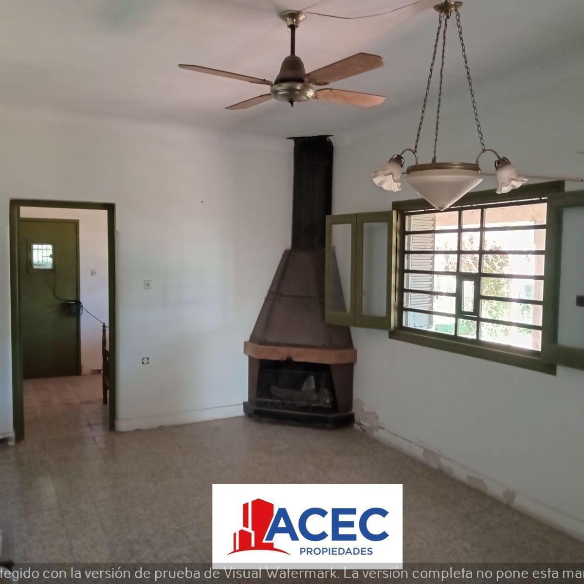 Venta - Campo de 3,4 has, sobre Ruta 91, Oliveros