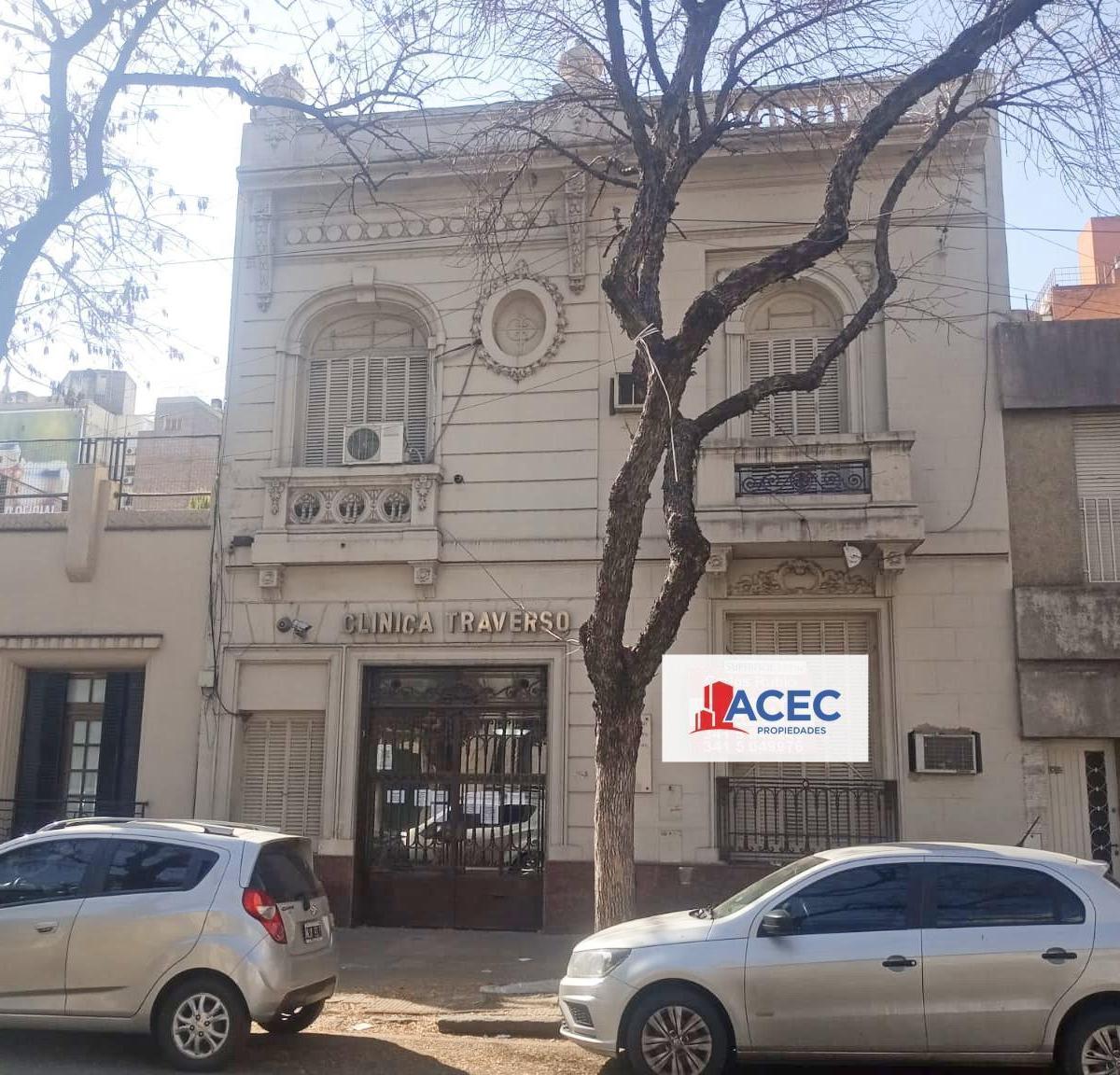 Venta - Casa - Centro 1