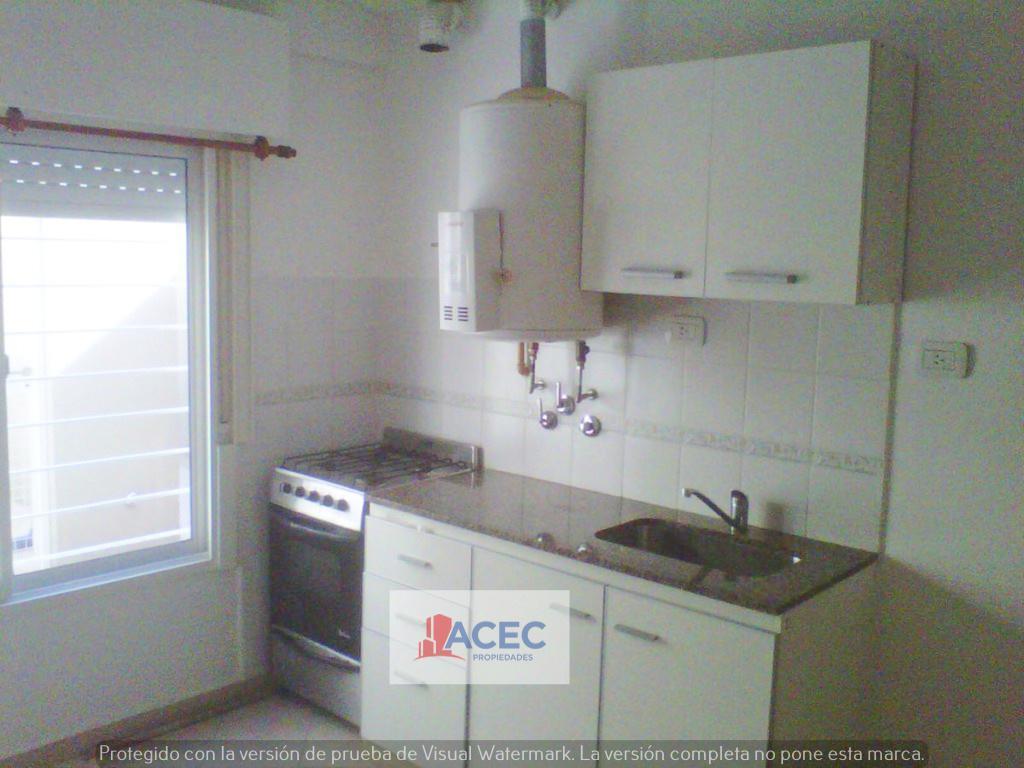 Venta - Departamento - Rep. de La Sexta 3