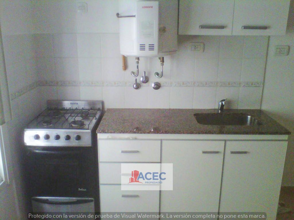 Venta - Departamento - Rep. de La Sexta 2