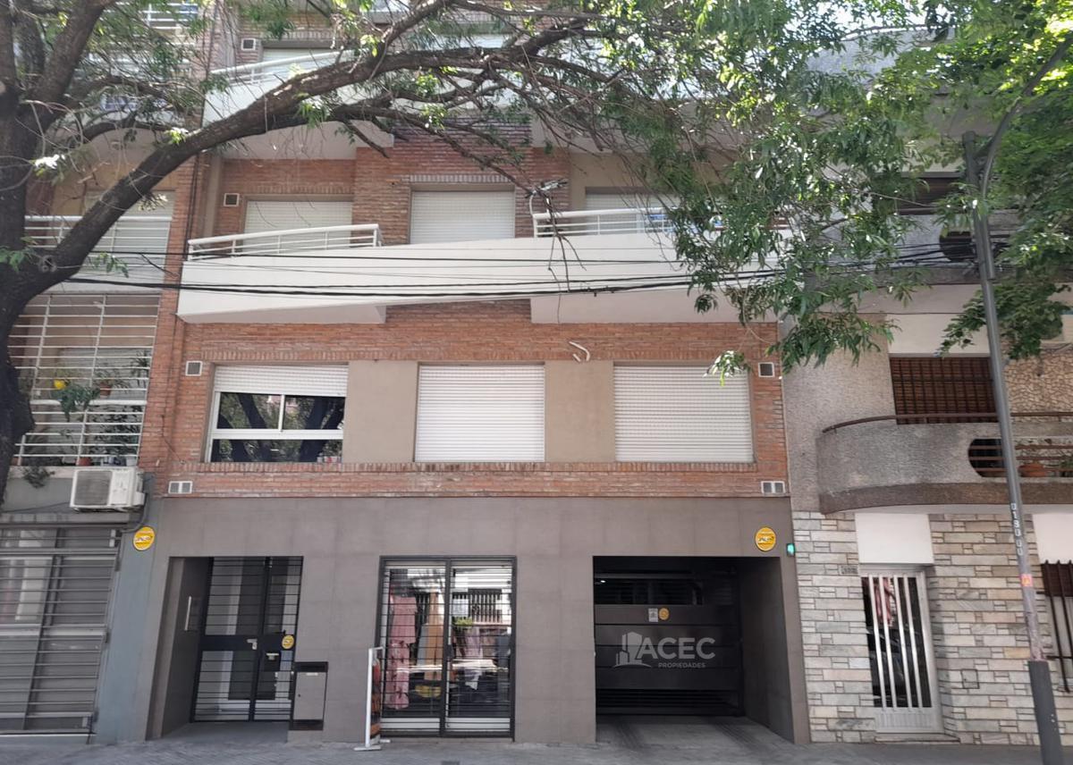 Venta - Cochera - Rep. De La Sexta