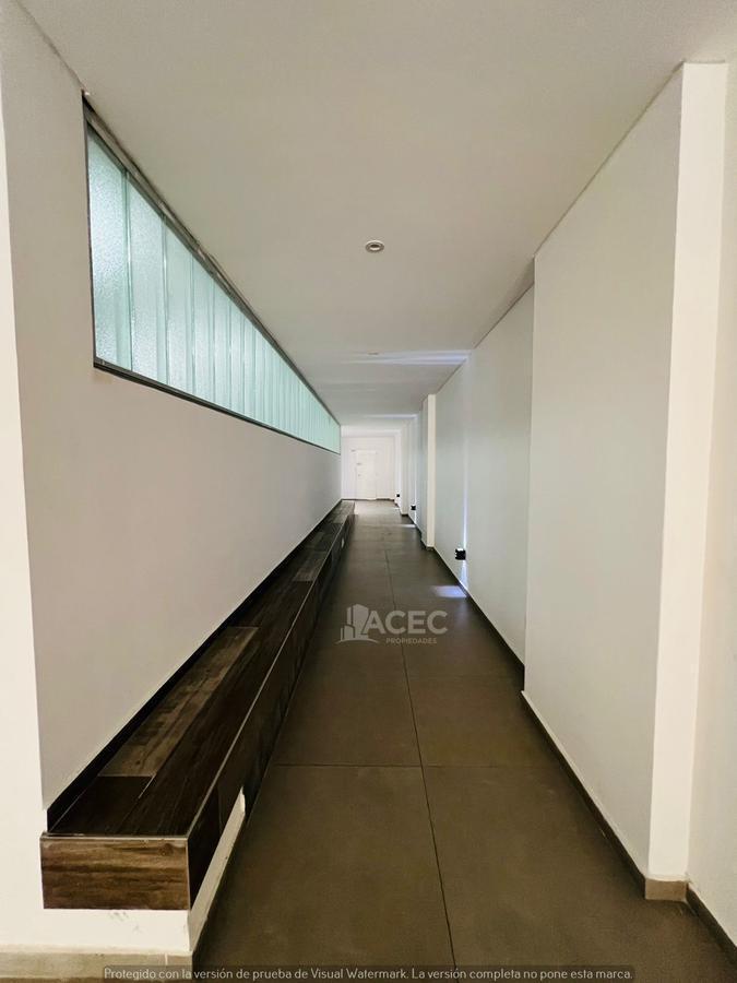 Venta - Departamento- Barrio Martin
