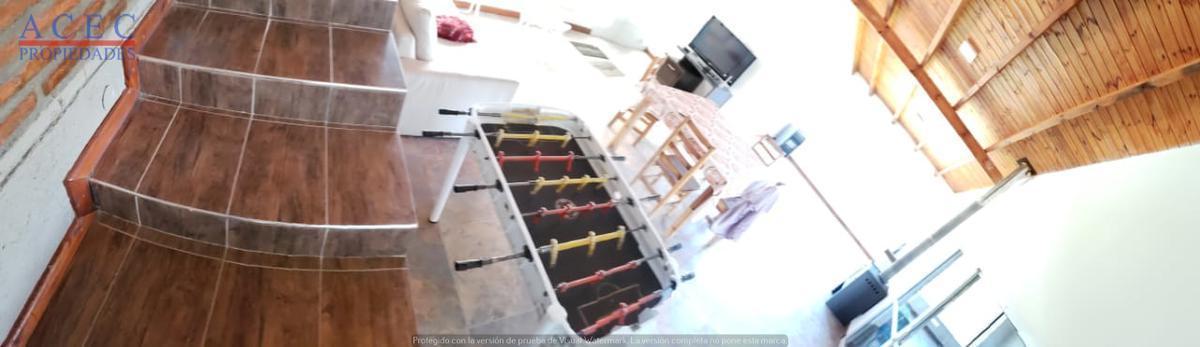 Foto de VENTA - CABAÑAS - CHACRA - VILLA YACANTO - CORDOBA, imagen 2